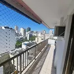 Mar E Sol Na Praia De Ipanema