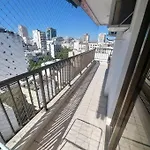 Mar E Sol Na Praia De Ipanema