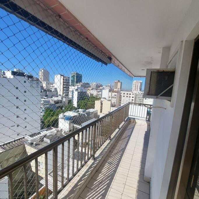 Apartment Mar E Sol Na De Ipanema